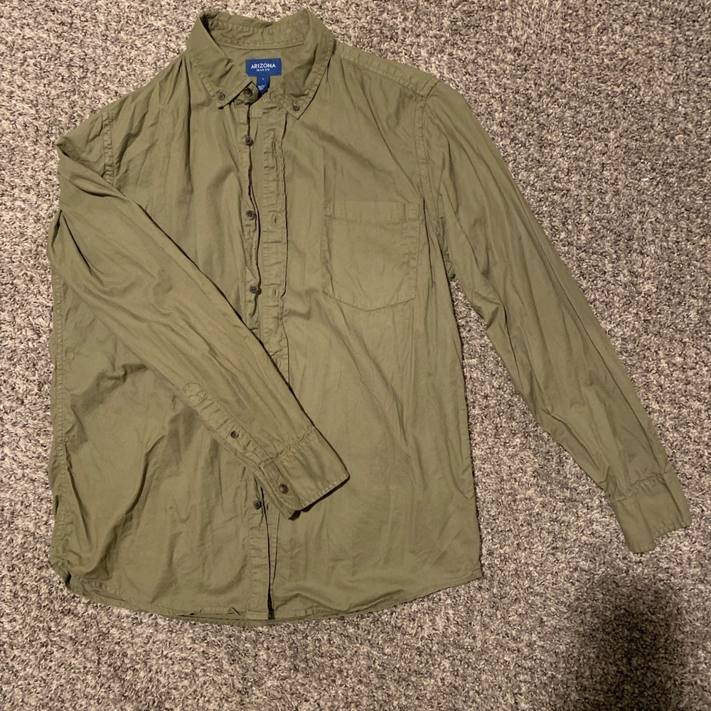 Arizona Jean Co shirt